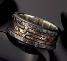 Men's Wedding ring - RS-1253
