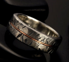 Man's Wedding Ring - RS 1081
