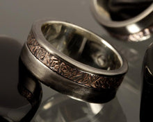 Men's Wedding Band - RS-1251