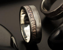 Men's Wedding Band - RS-1251