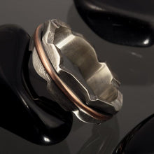 Unique wedding Ring,  RS-1263