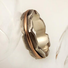 Unique wedding Ring,  RS-1263
