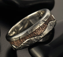 Man Ring Band - RS-1192