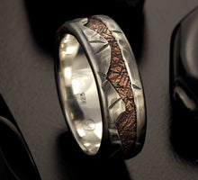 Man Ring Band - RS-1192