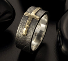 Cross ring - RS-1205