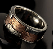 Men's wedding Band - RS-1243