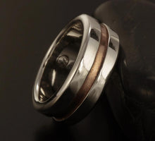 Dainty Men Wedding Band - RS-1078