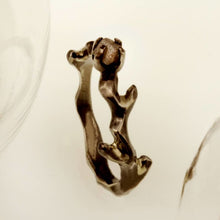 Alternative Engagement Ring - Rs-1114