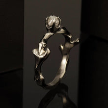 Alternative Engagement Ring - Rs-1114