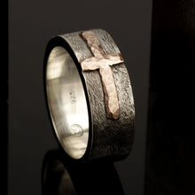 Celtic Wedding Band - 1205