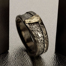 Celtic Wedding Band - 1257