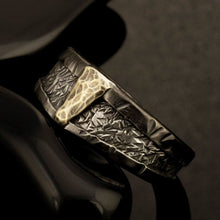 Celtic Wedding Band - 1257