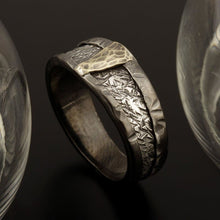 Celtic Wedding Band - 1257