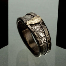 Celtic Wedding Band - 1257