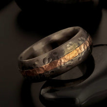 Comfort Fit Ring - Rs-1233