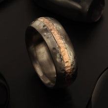 Comfort Fit Ring - Rs-1233