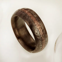 Comfort Fit Ring - Rs-1233