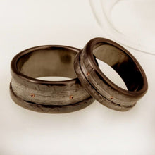 Couples Ring Set - Rs-1221