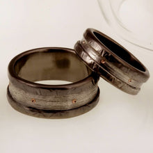 Couples Ring Set - Rs-1221