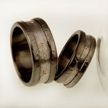 Couples Ring Set - Rs-1221