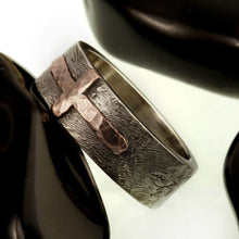Cross Ring - Rs-1205