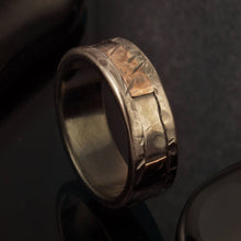 Unique mens ring, Man ring, Celtic wedding band, Silver wedding band, Celtic jewelry, wedding Ring, Man Engagement ring, 1245