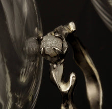 Unique Engagement Ring, Vintage Women ring, Statement ring, Alternative Engagement Ring, Raw Diamond Ring, Promise Ring,  RS-1114