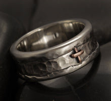 Mens wedding band, Men silver ring, Promise ring, Men promise ring, Personalized Ring, Mens Wedding Ring, Custom ring, RS-1297