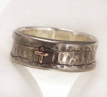 Mens wedding band, Men silver ring, Promise ring, Men promise ring, Personalized Ring, Mens Wedding Ring, Custom ring, RS-1297