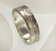 Mens Wedding Ring, Unique mens rings, Men silver ring, Mans ring, Mens Jewelry, Men Wedding Band,  RS-1289