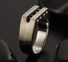 Men unique Ring, RS-1305
