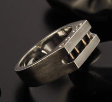 Men unique Ring, RS-1305