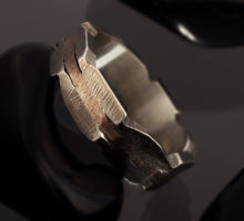 Men wedding band, Mens Engagement Ring, Silver Mens Ring, Mens Wedding ring, Anniversary Ring , RS-1262