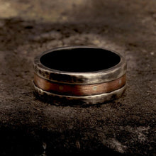 Mans Engagement Ring - Rs-1087
