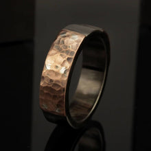 Mans Engagement Ring - Rs-1224