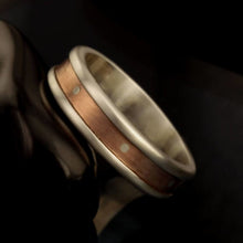 Mans Engagement Ring - Rs-1246