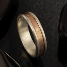 Mans Engagement Ring - Rs-1246