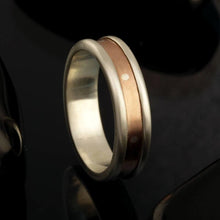 Mans Engagement Ring - Rs-1246