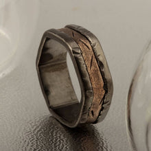Mans Unique Ring - Rs-1188