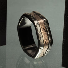 Mans Unique Ring - Rs-1188