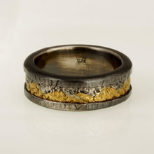 Men Wedding Band - Rs-1082