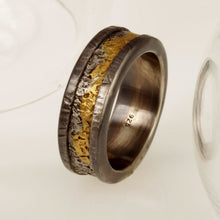 Men Wedding Band - Rs-1082