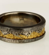 Men Wedding Band - Rs-1082