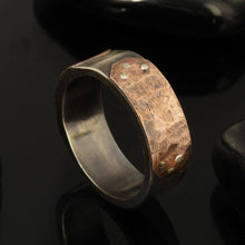 Men Wedding Band - Rs-1106