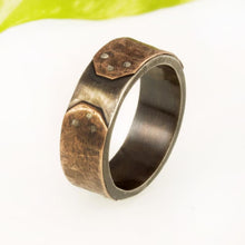 Men Wedding Band - Rs-1106