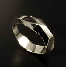 Mens Anniversary Ring - Rs-1041