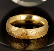 Mens Gold Band - Rs-1230