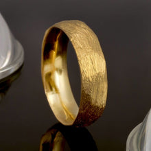 Mens Gold Band - Rs-1230