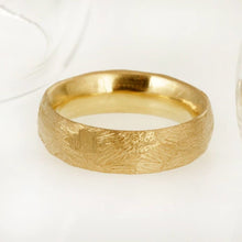 Mens Gold Band - Rs-1230