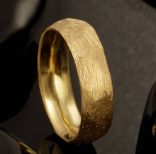 Mens Gold Band - Rs-1230